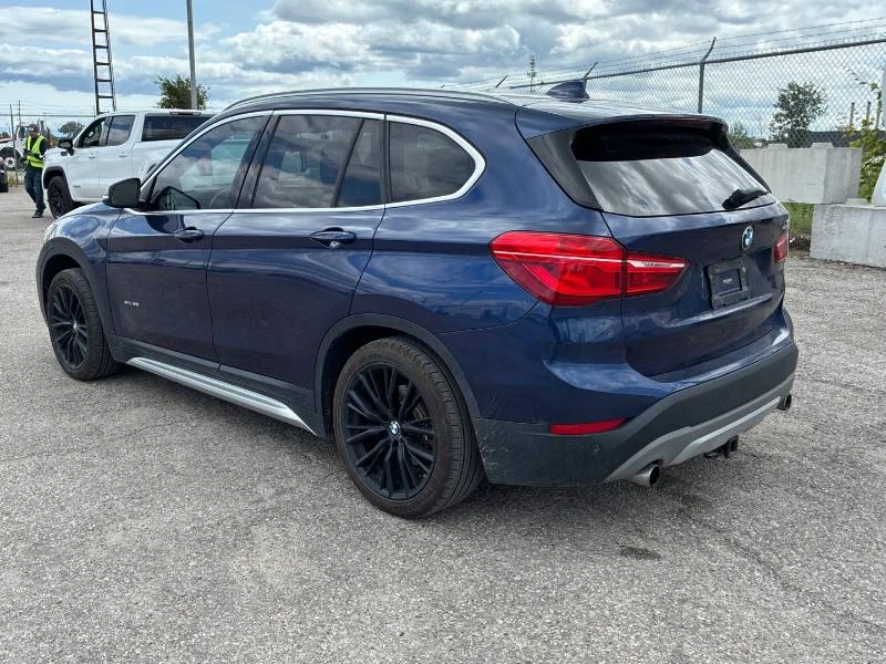 BMW X1 XDRIVE28I | CARFAX | ОПЦИЯ ЗА АВТОФИНАНСИРАНЕ, снимка 7 - Автомобили и джипове - 55433205
