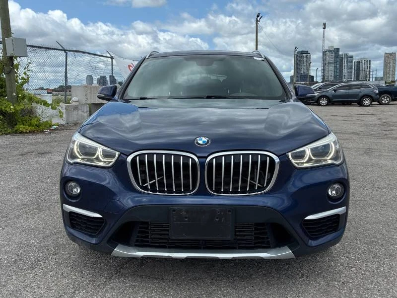 BMW X1 XDRIVE28I | CARFAX | ОПЦИЯ ЗА АВТОФИНАНСИРАНЕ, снимка 2 - Автомобили и джипове - 55433205