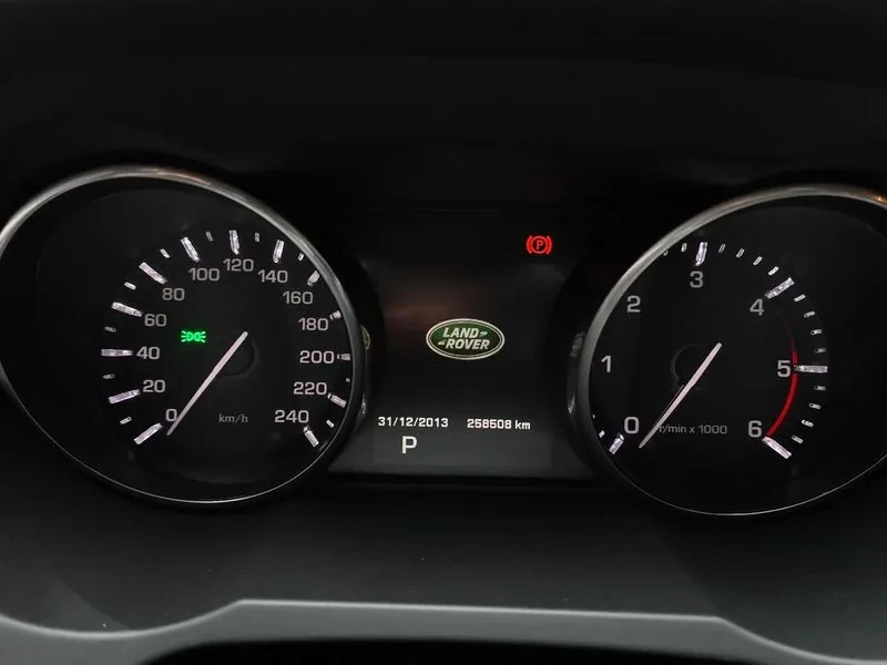 Land Rover Range Rover Evoque 2.2 Sd4 Dynamic, снимка 8 - Автомобили и джипове - 56224302