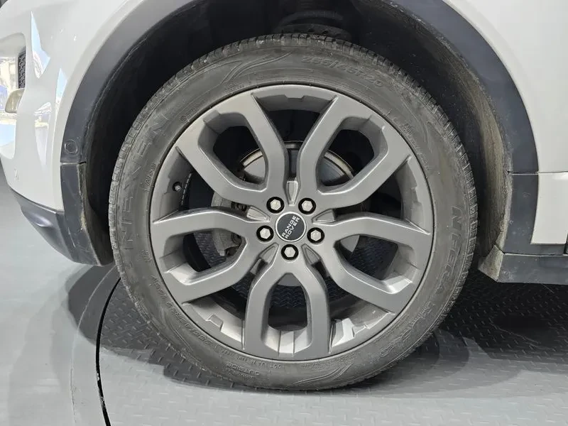 Land Rover Range Rover Evoque 2.2 Sd4 Dynamic, снимка 5 - Автомобили и джипове - 56224302