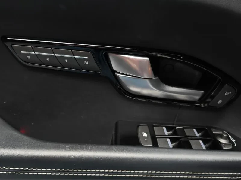Land Rover Range Rover Evoque 2.2 Sd4 Dynamic, снимка 17 - Автомобили и джипове - 56224302