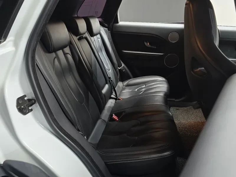 Land Rover Range Rover Evoque 2.2 Sd4 Dynamic, снимка 11 - Автомобили и джипове - 56224302