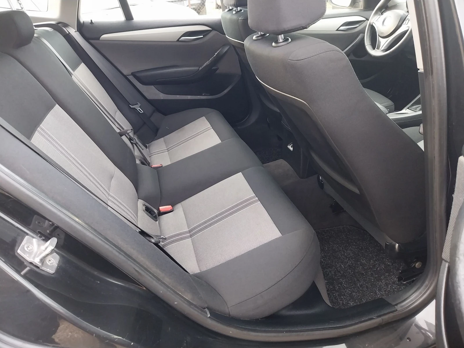 BMW X1 2.0 D Sdrive 18D | Mobile.bg   12