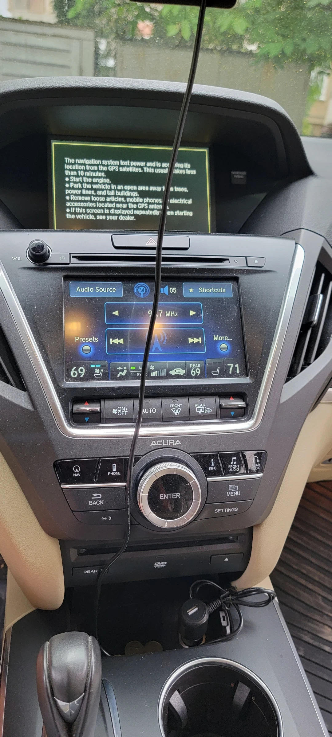 Acura Mdx  - изображение 9