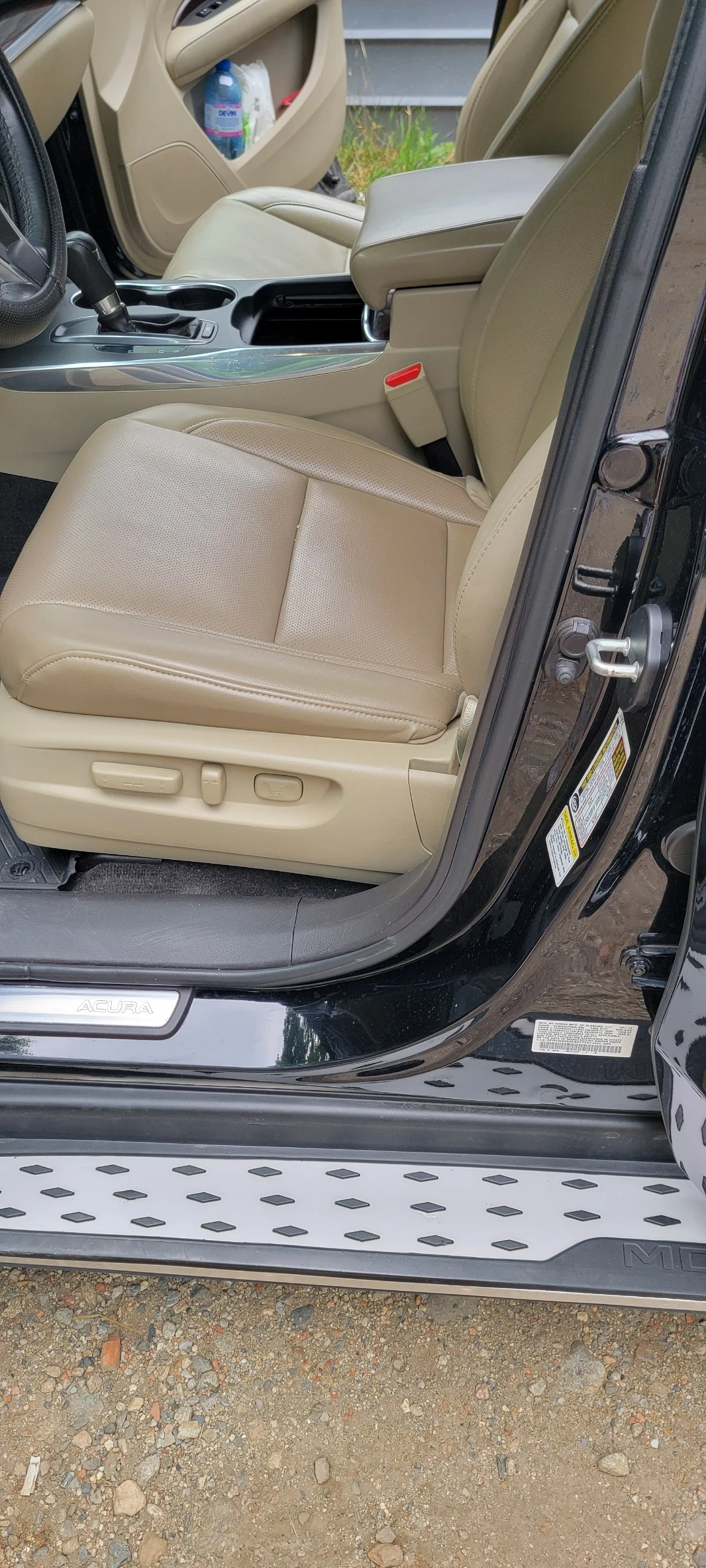 Acura Mdx  - изображение 5