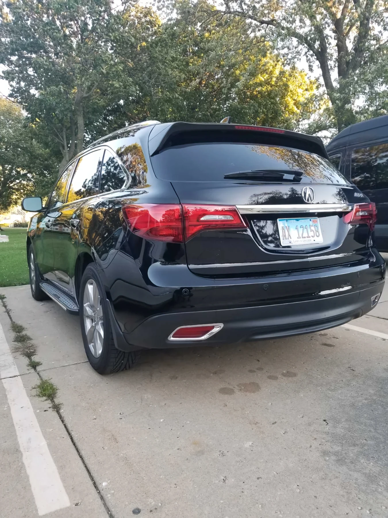 Acura Mdx  - изображение 3