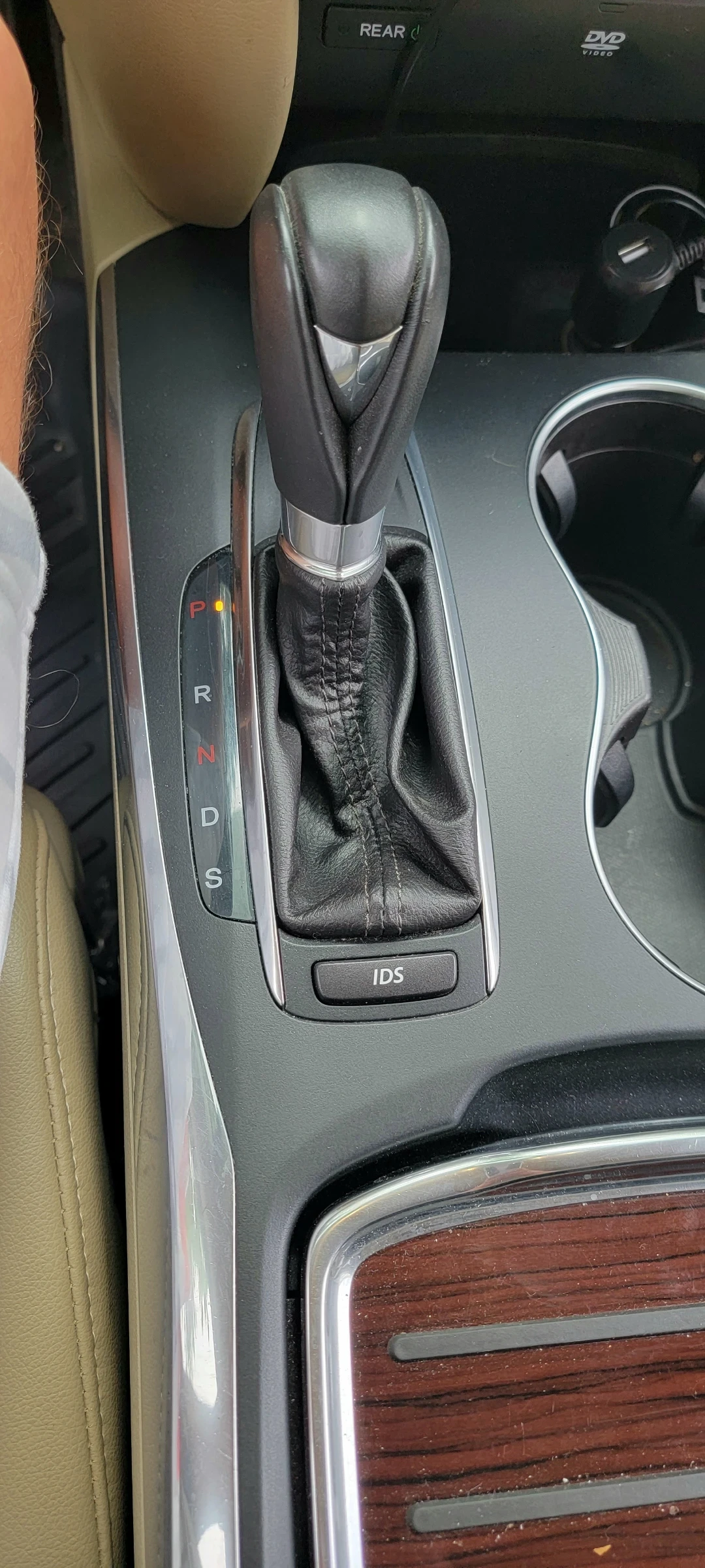 Acura Mdx  - изображение 8