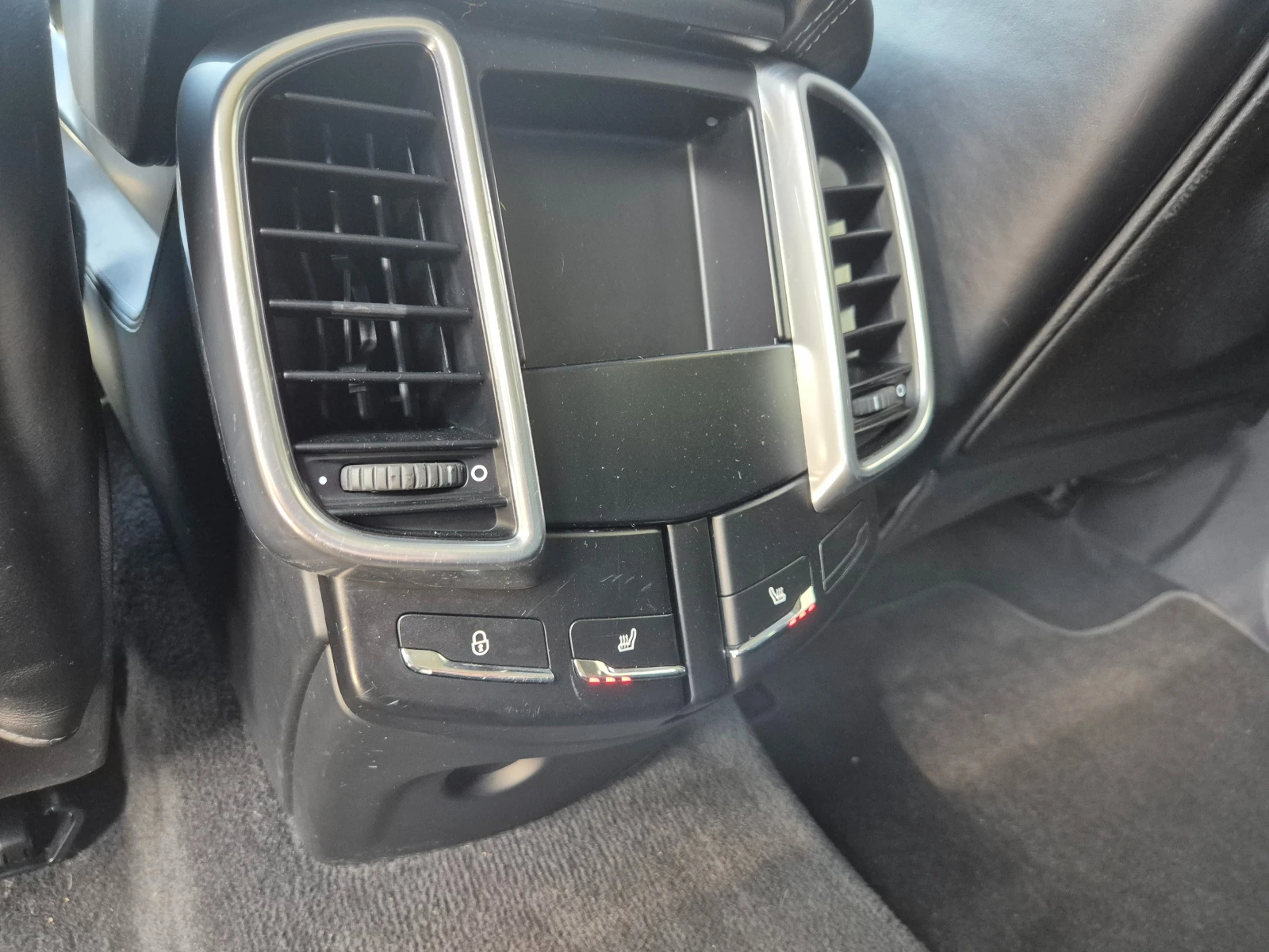 Porsche Cayenne 6  !!! 4.8 Turbo 500..  | Mobile.bg   13