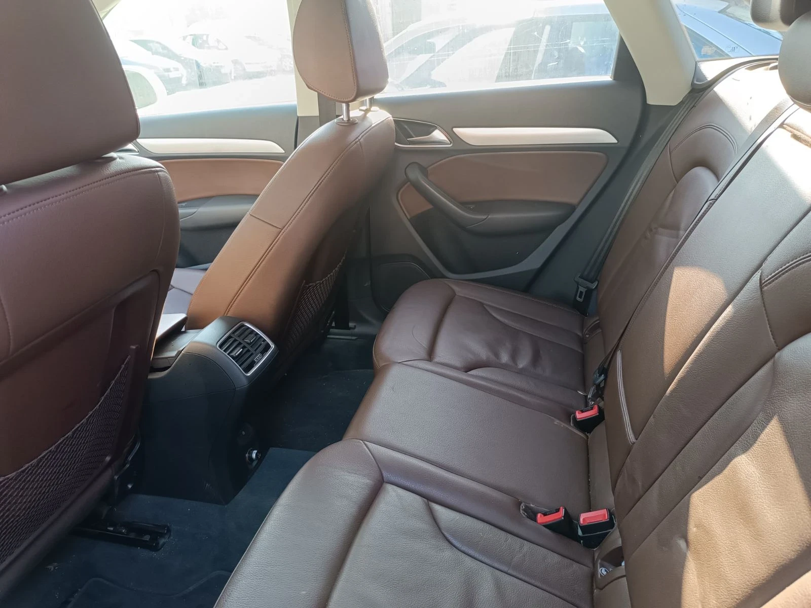 Audi Q3  - изображение 7