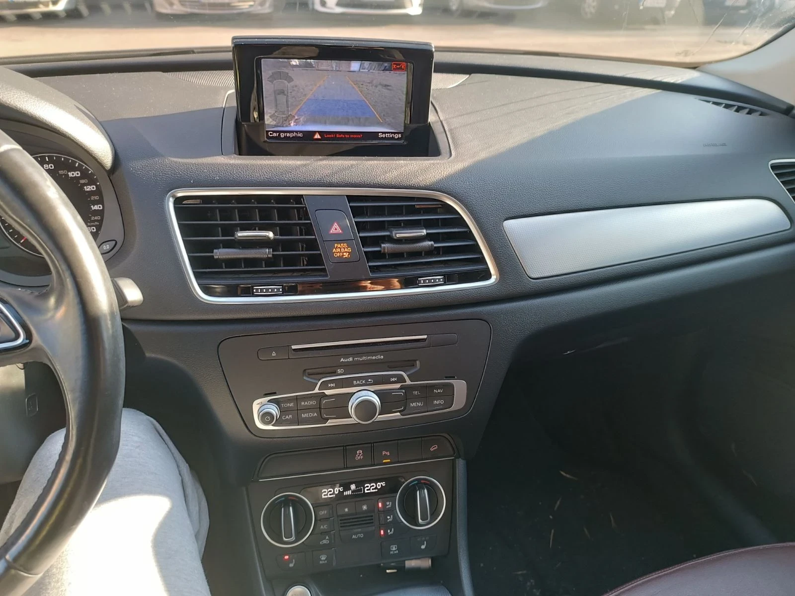 Audi Q3  - изображение 4