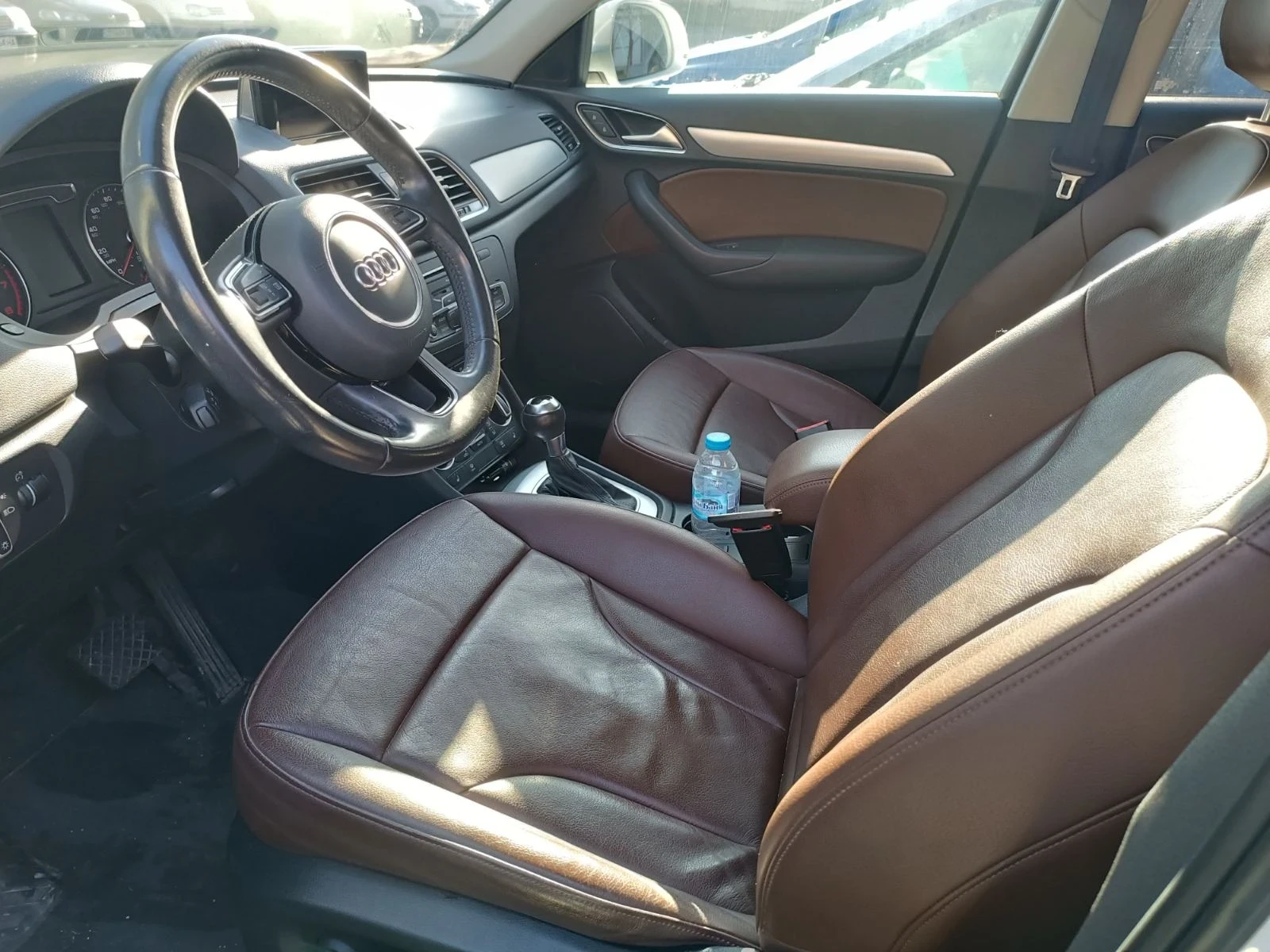 Audi Q3  - изображение 6