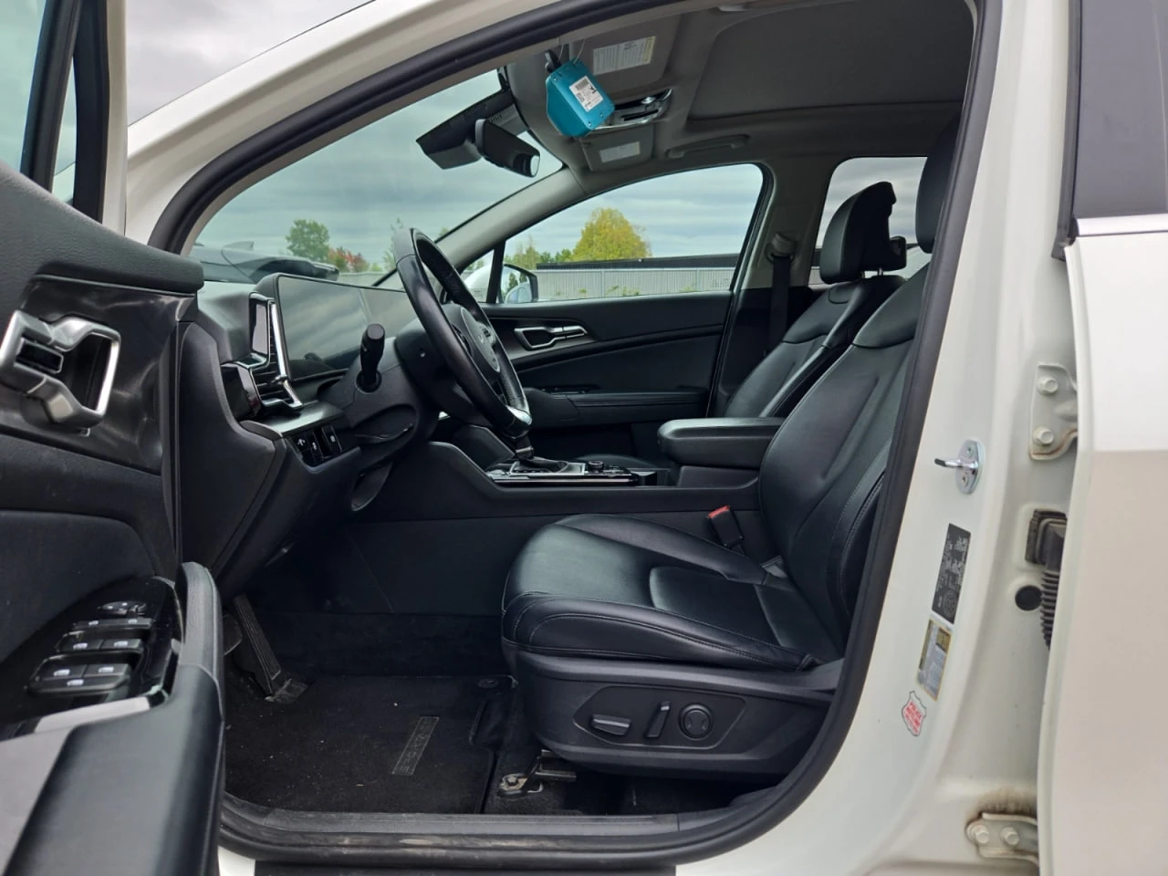Kia Sportage * АВТО КРЕДИТ* ЦЕНА ДО БГ * CARFAX *  - изображение 5