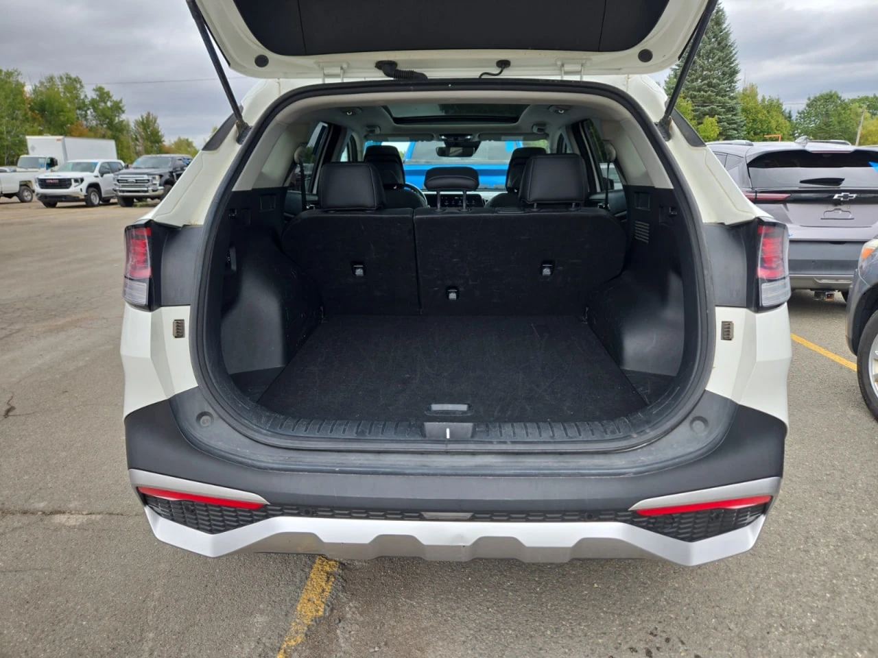 Kia Sportage * АВТО КРЕДИТ* ЦЕНА ДО БГ * CARFAX *  - изображение 10