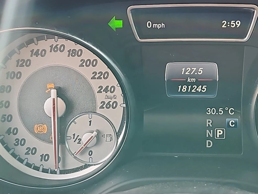 Mercedes-Benz GLA 250  * CARFAX * БЕЗ ПЪРВОНАЧАЛНА ВНОСКА - изображение 9