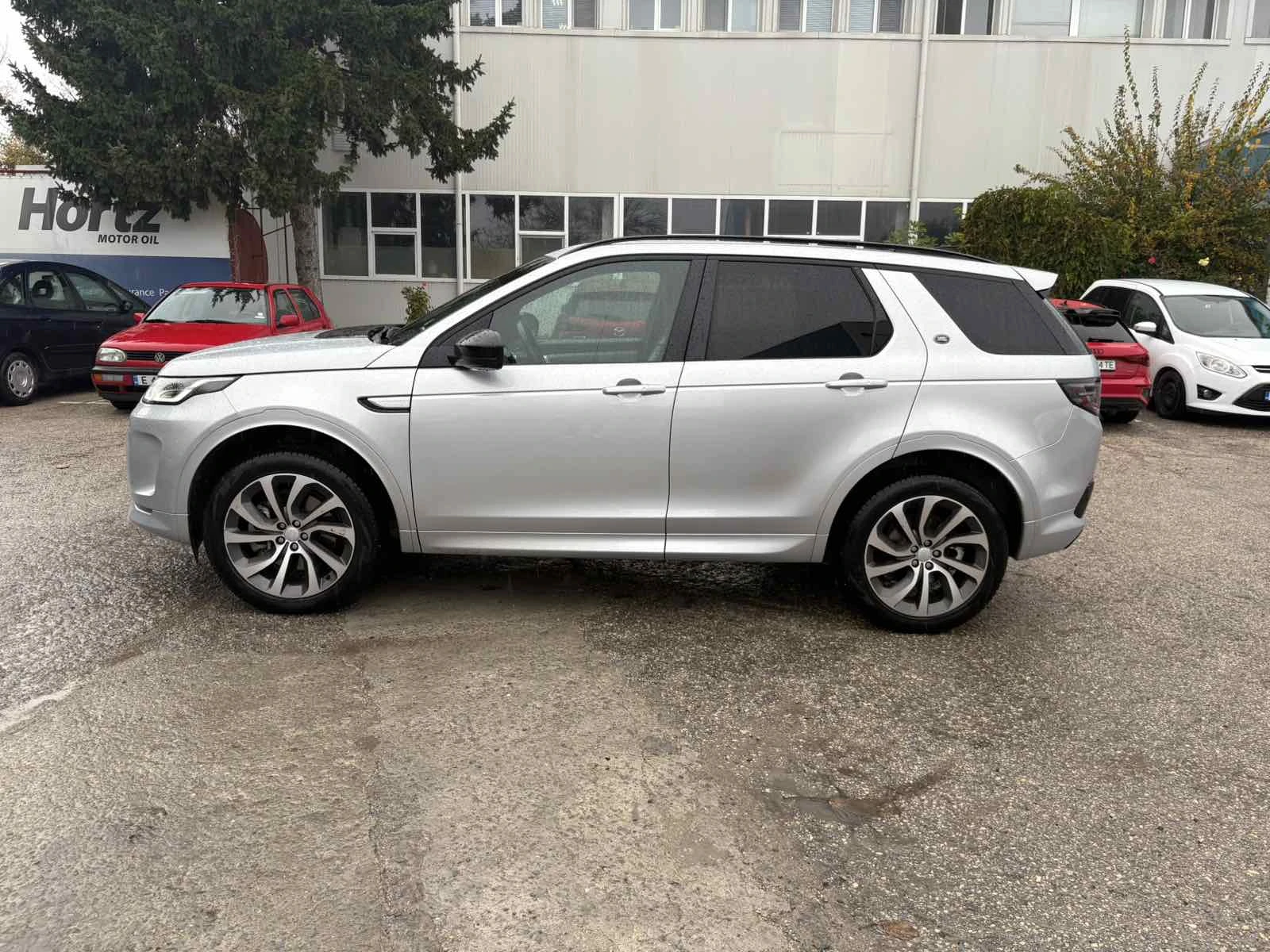 Land Rover Discovery | Mobile.bg   6