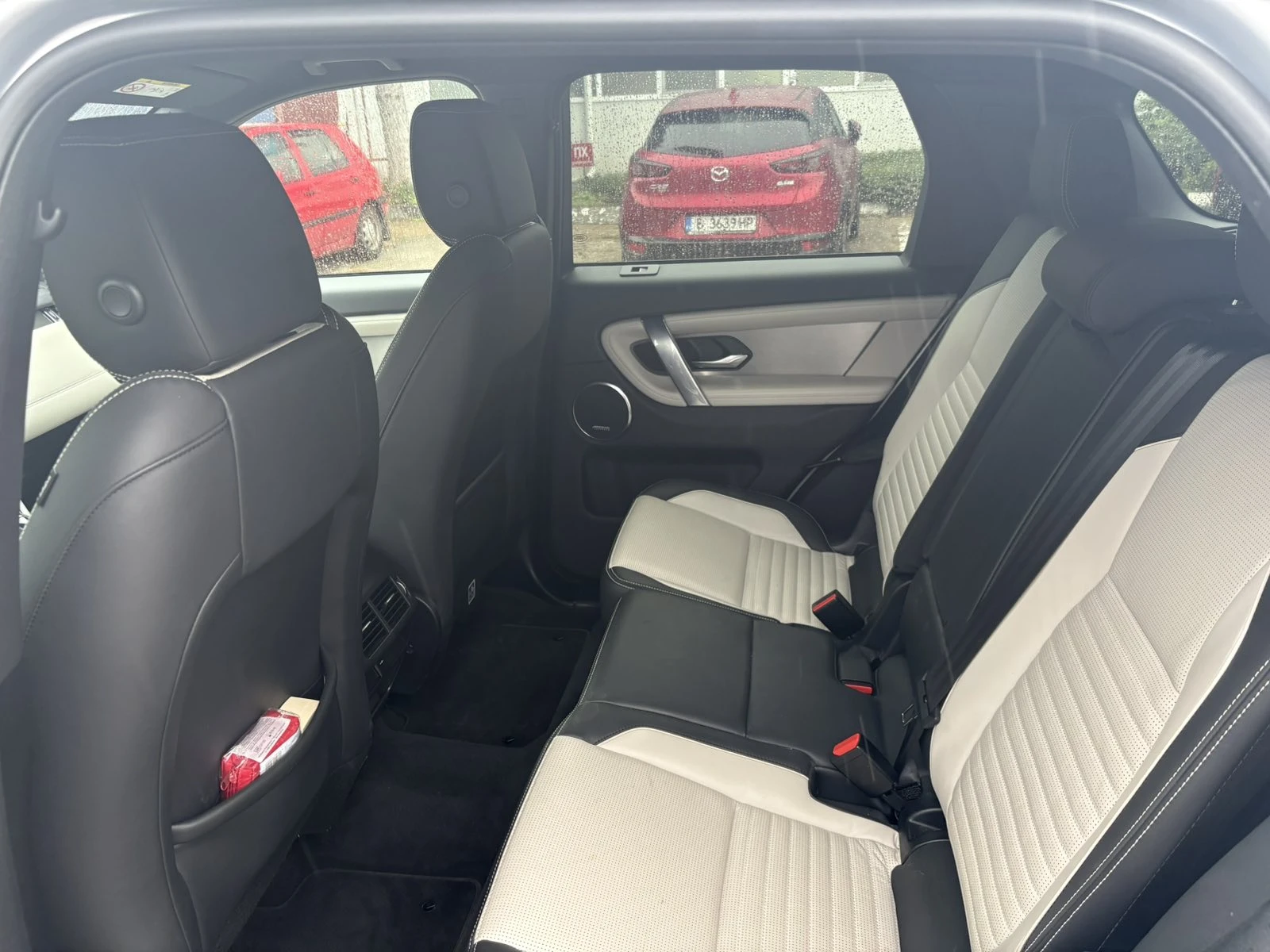 Land Rover Discovery | Mobile.bg   10