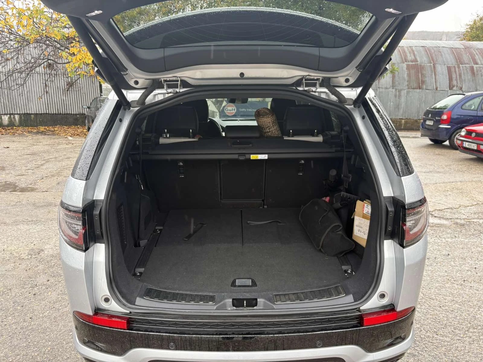 Land Rover Discovery | Mobile.bg   11