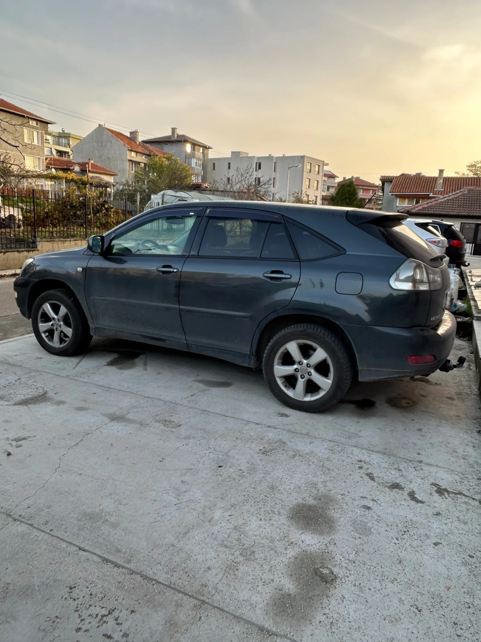 Lexus RX 300 | Mobile.bg   12