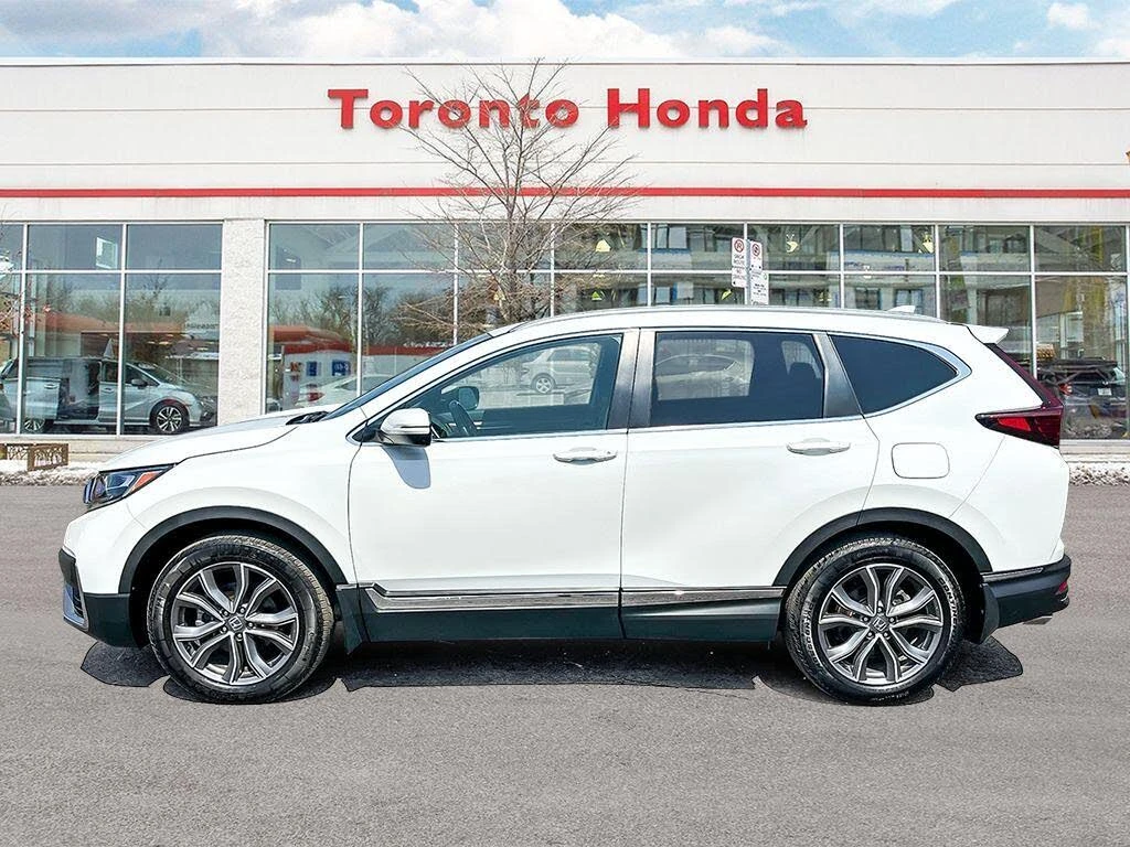 Honda Cr-v Touring AWD* -(  ) | Mobile.bg   2