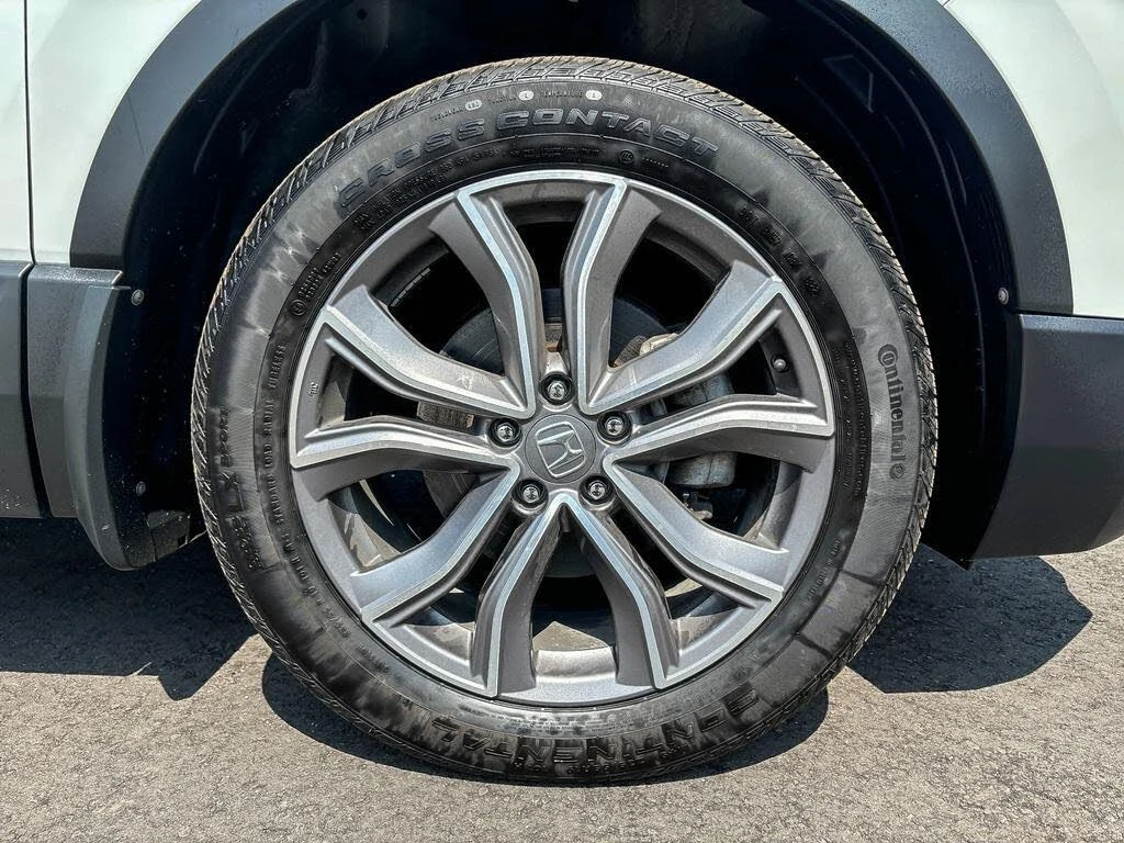 Honda Cr-v Touring AWD* -(  ) | Mobile.bg   9