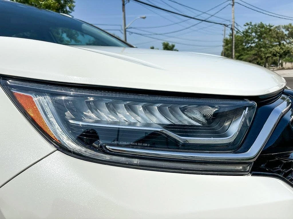 Honda Cr-v Touring AWD* -(  ) | Mobile.bg   10