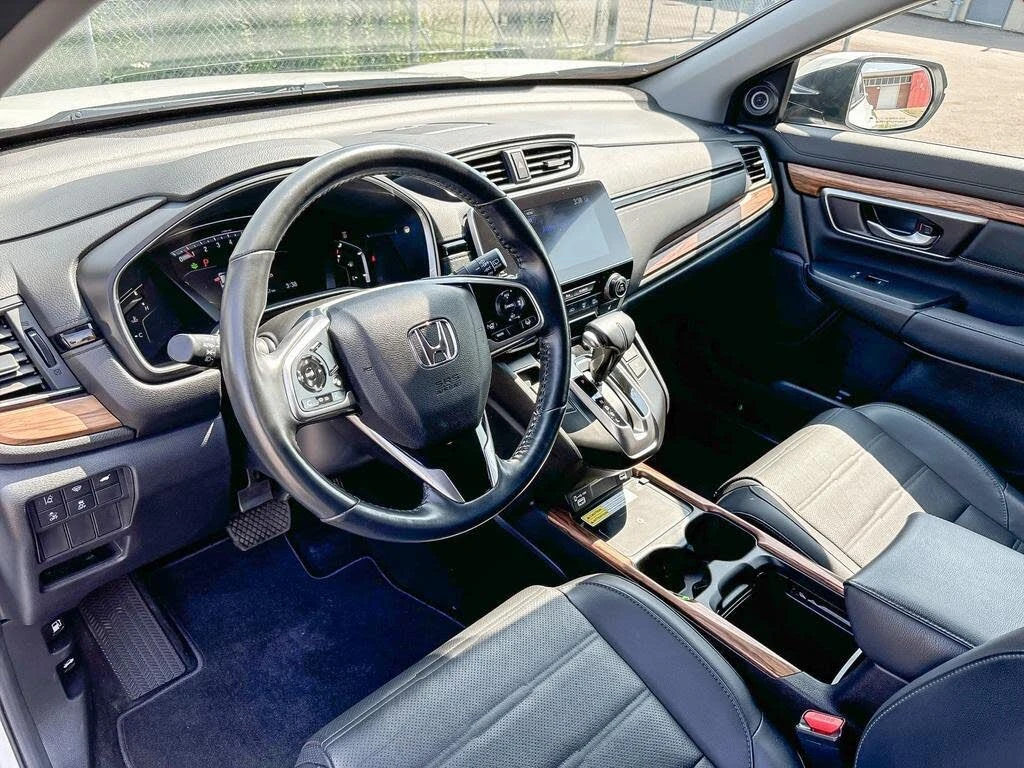 Honda Cr-v Touring AWD* -(  ) | Mobile.bg   11