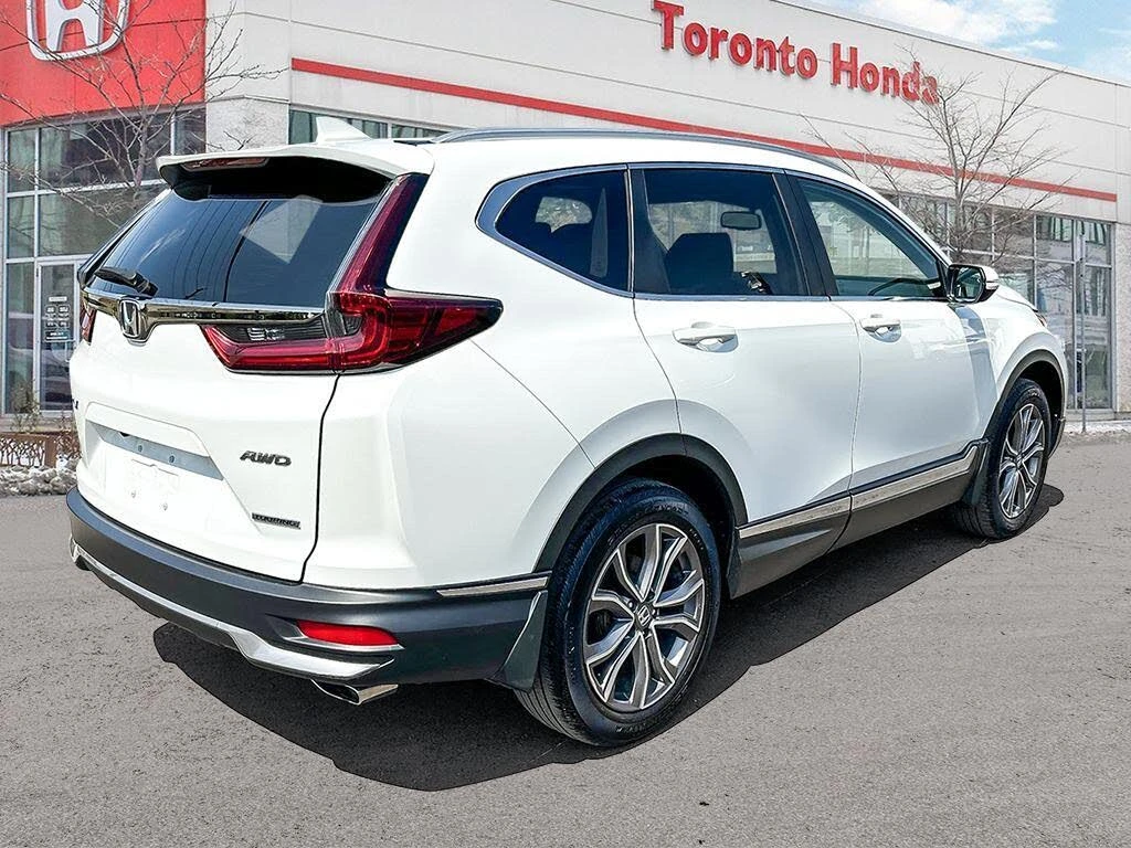 Honda Cr-v Touring AWD* -(  ) | Mobile.bg   5