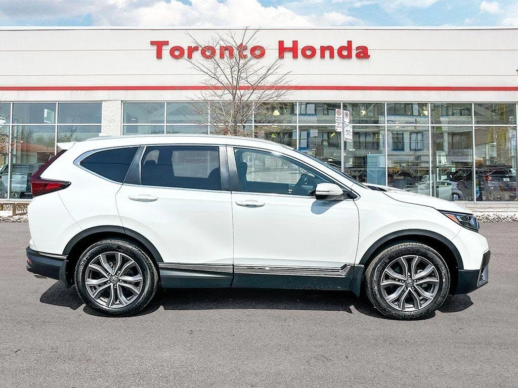 Honda Cr-v Touring AWD* -(  ) | Mobile.bg   6