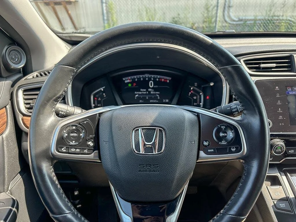 Honda Cr-v Touring AWD* -(  ) | Mobile.bg   12