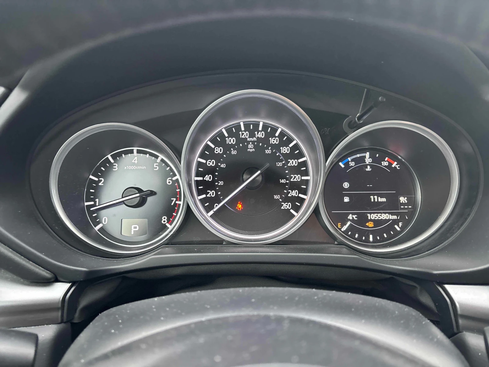 Mazda CX-5 * CARFAX * БЕЗ ПЪРВОНАЧАЛНА ВНОСКА - изображение 7