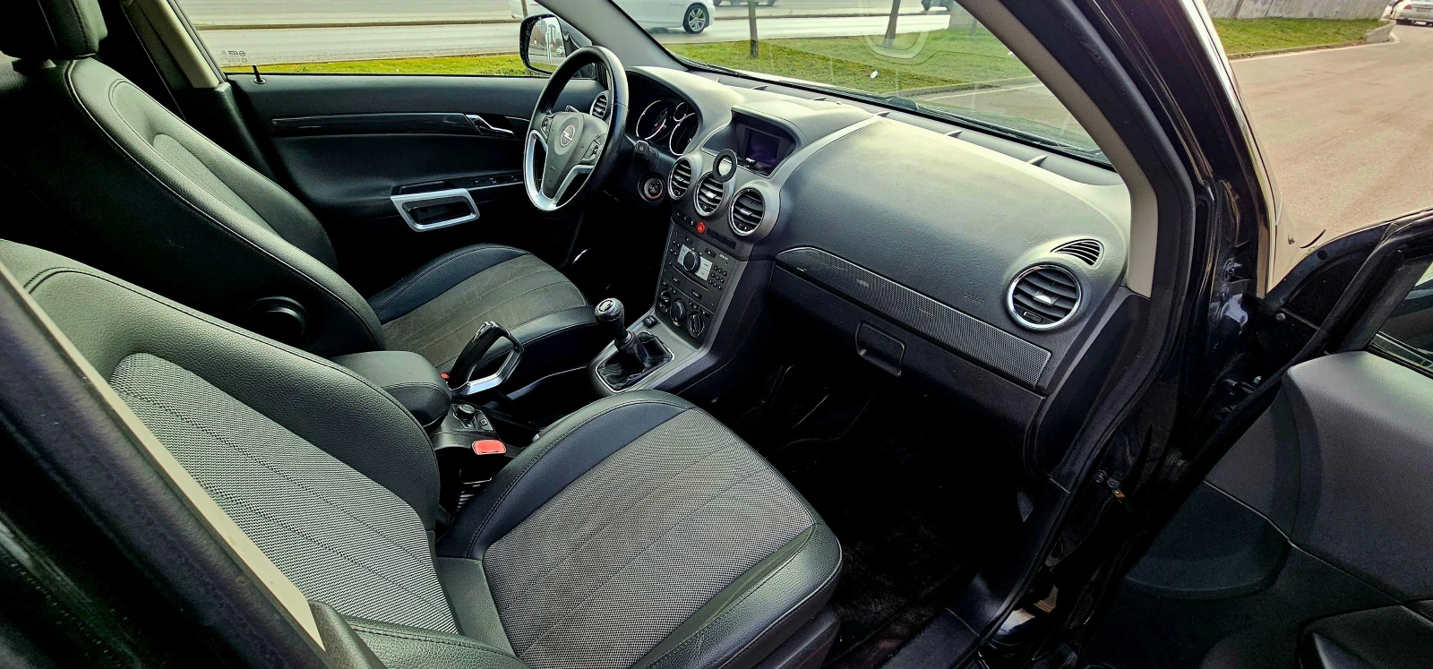 Opel Antara 2.4  ��� ��� | Mobile.bg � ����������� 10