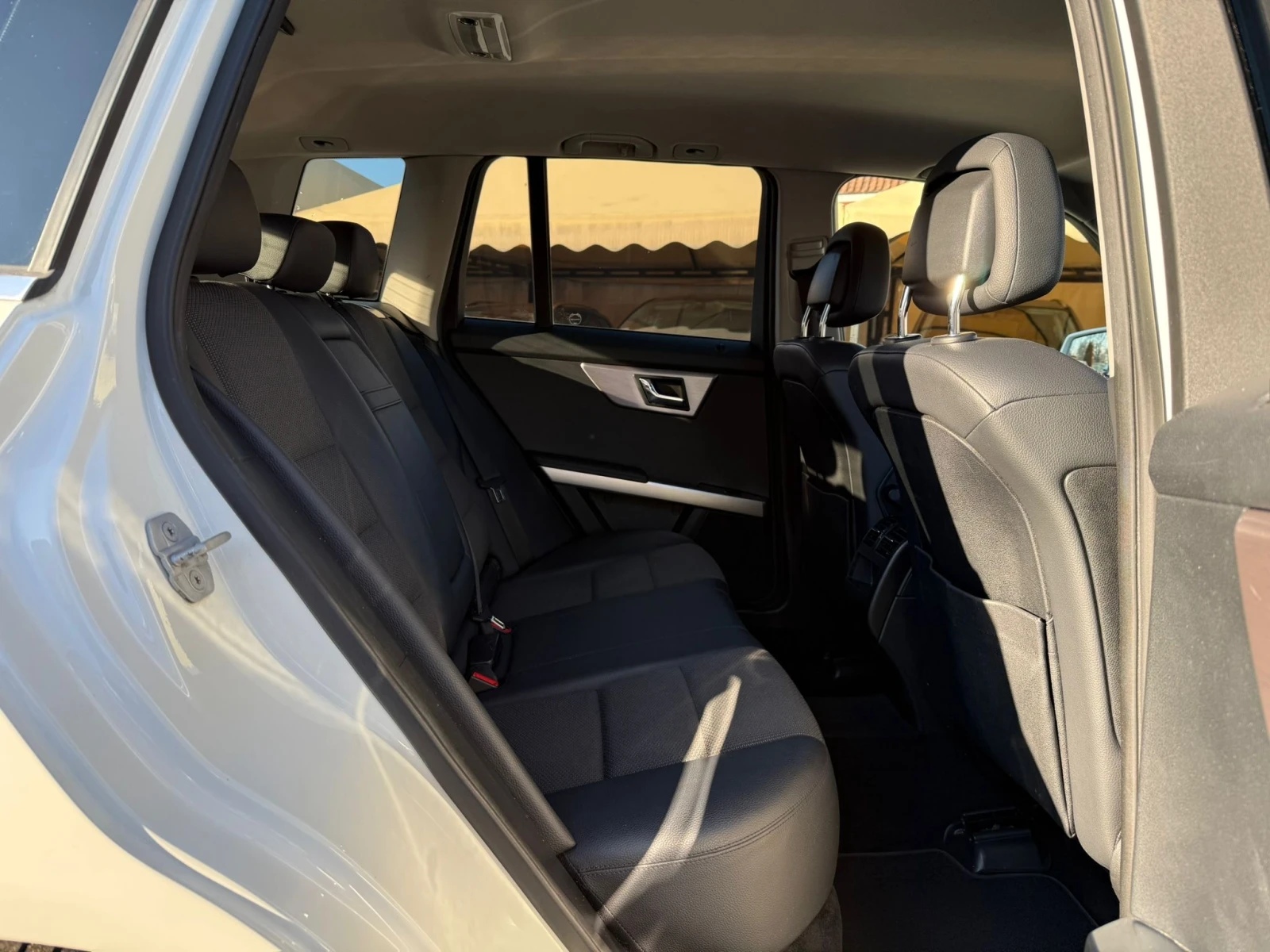 Mercedes-Benz GLK 220CDI 4-MATIC 7G-TRONIC !!! ��� ��������� !!!!! | Mobile.bg � ����������� 15