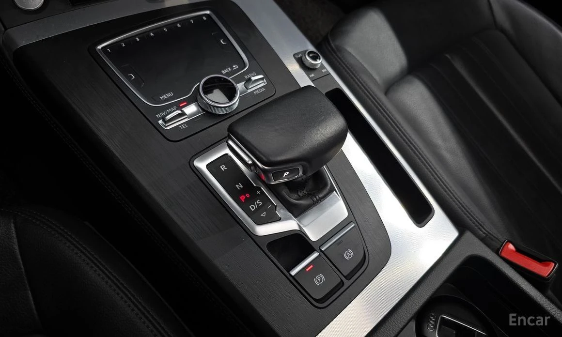 Audi Q5  - изображение 9