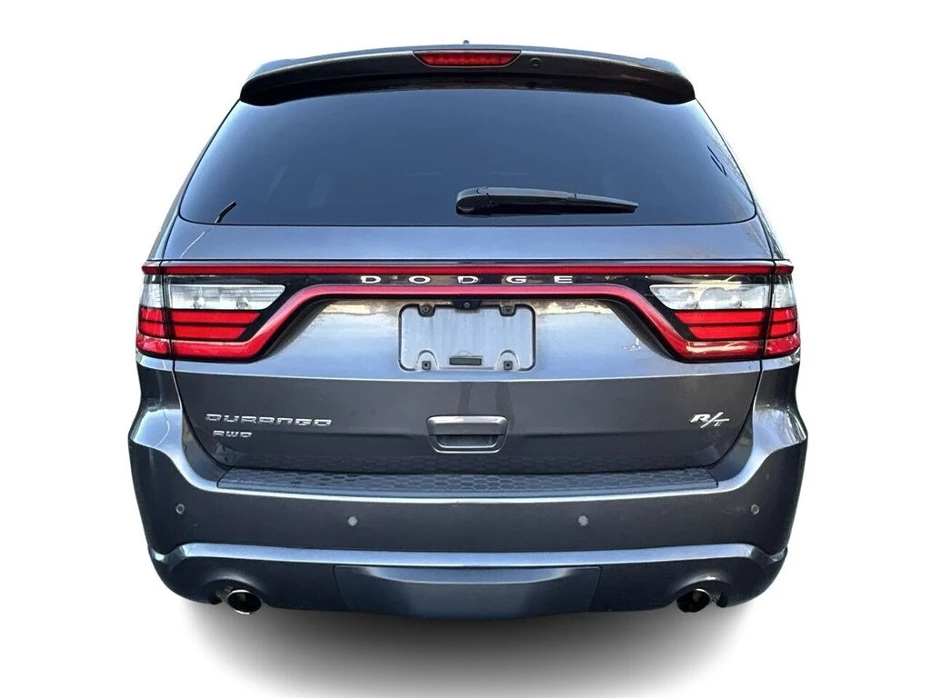 Dodge Durango HEMI 5.7 V8 360HP - изображение 5