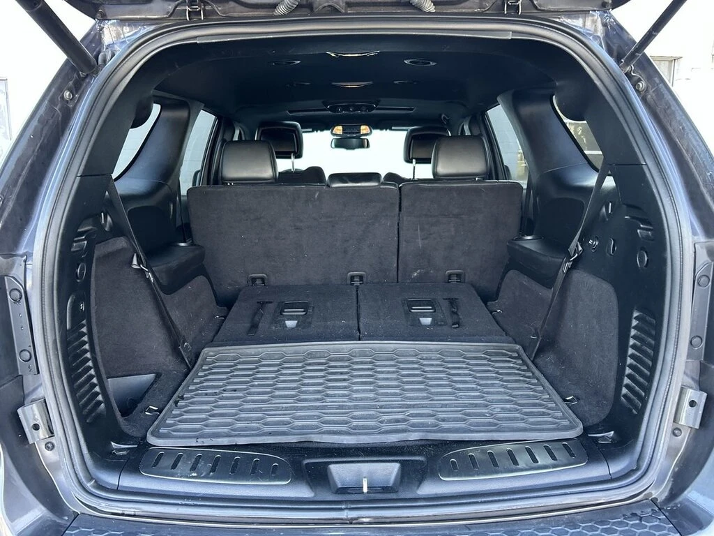 Dodge Durango HEMI 5.7 V8 360HP | Mobile.bg � ����������� 17