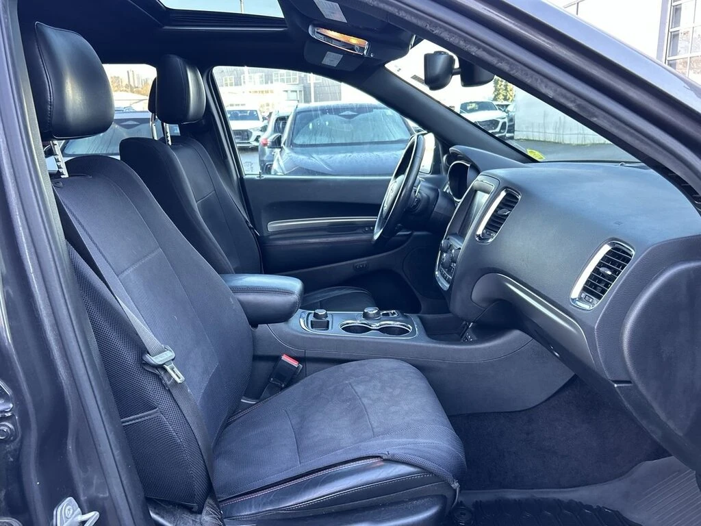 Dodge Durango HEMI 5.7 V8 360HP | Mobile.bg � ����������� 14