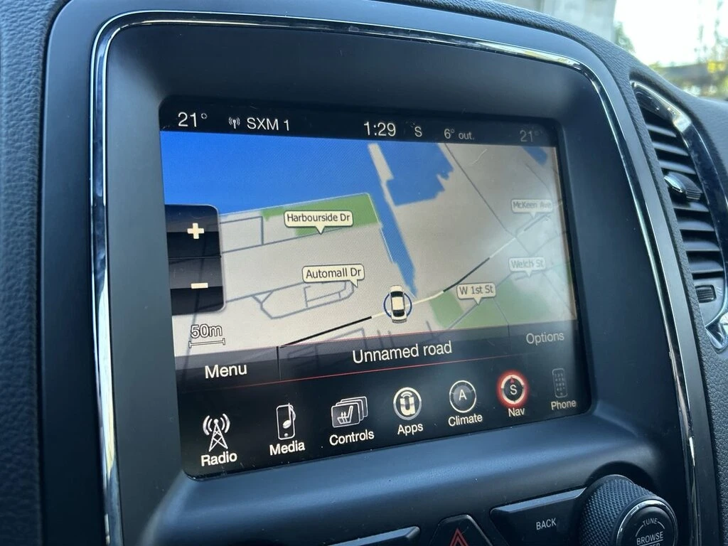 Dodge Durango HEMI 5.7 V8 360HP | Mobile.bg � ����������� 12