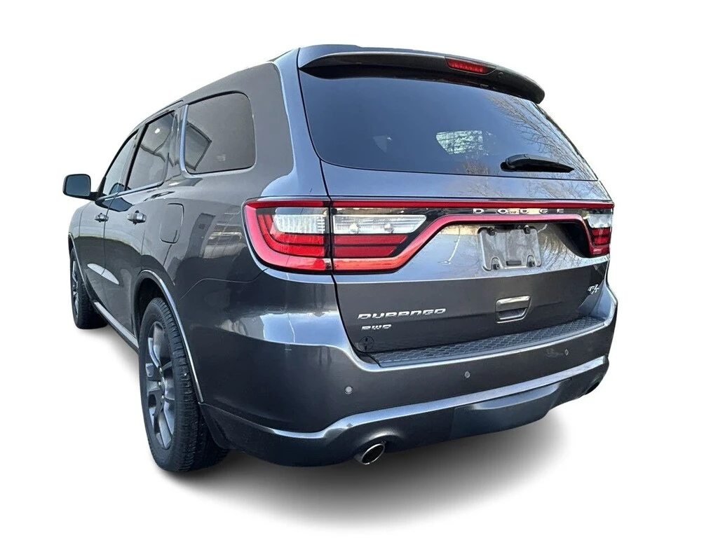 Dodge Durango HEMI 5.7 V8 360HP - изображение 4