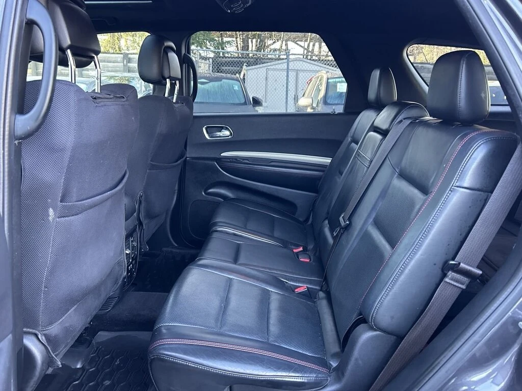 Dodge Durango HEMI 5.7 V8 360HP | Mobile.bg � ����������� 16