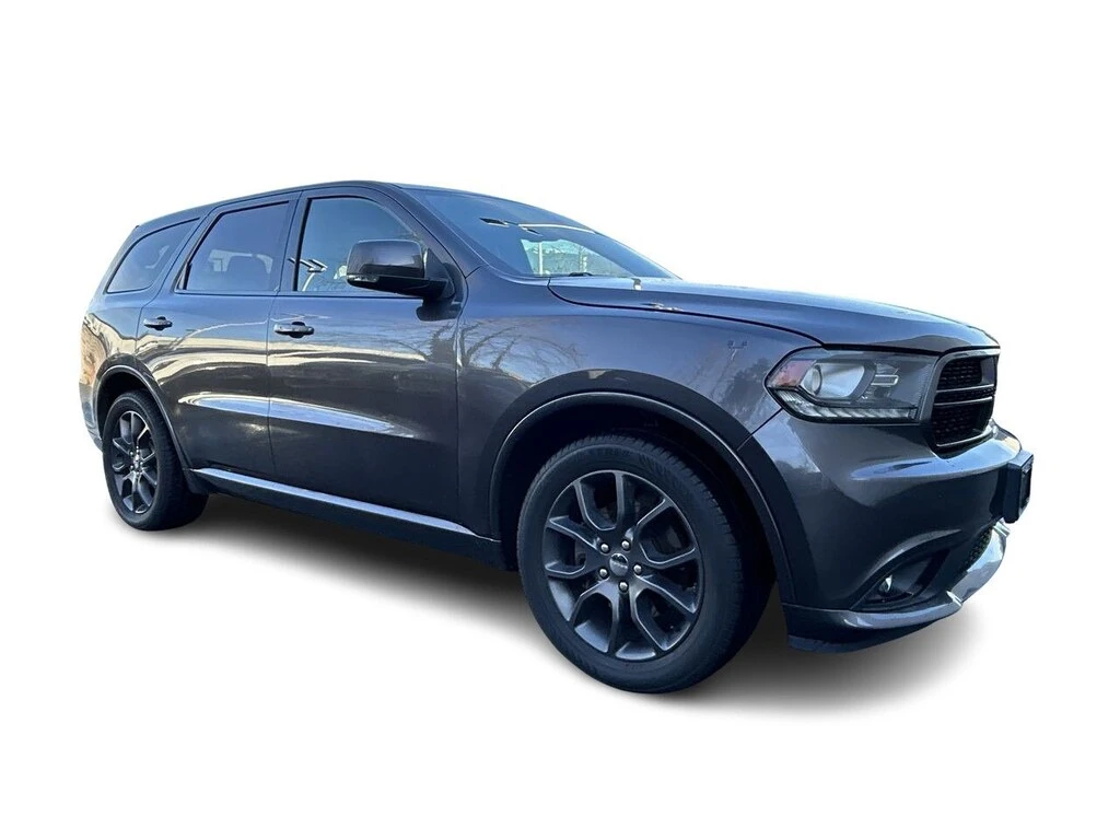 Dodge Durango HEMI 5.7 V8 360HP - изображение 2