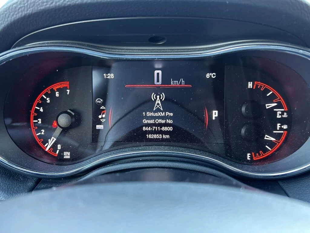 Dodge Durango HEMI 5.7 V8 360HP - изображение 10