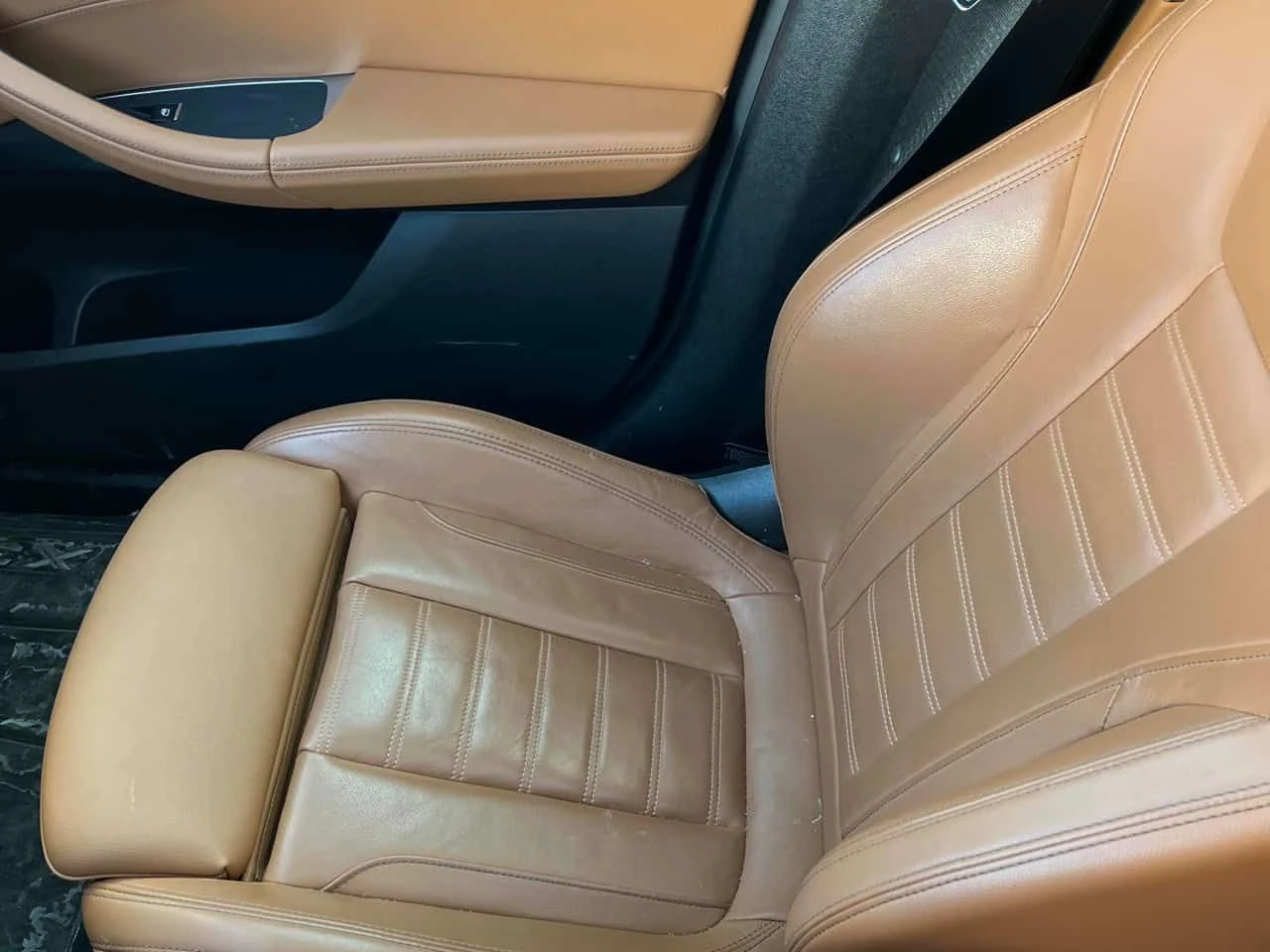 BMW X3 xDrive30i  CARFAX - изображение 7