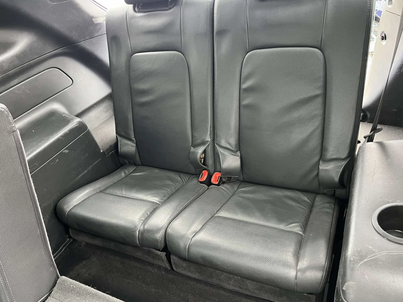 Chevrolet Captiva FACE 2.0VCDI 150кс EURO 4 КОЖА ПОДГРЕВ ВНОС ИТАЛИЯ, снимка 9 - Автомобили и джипове - 53990851