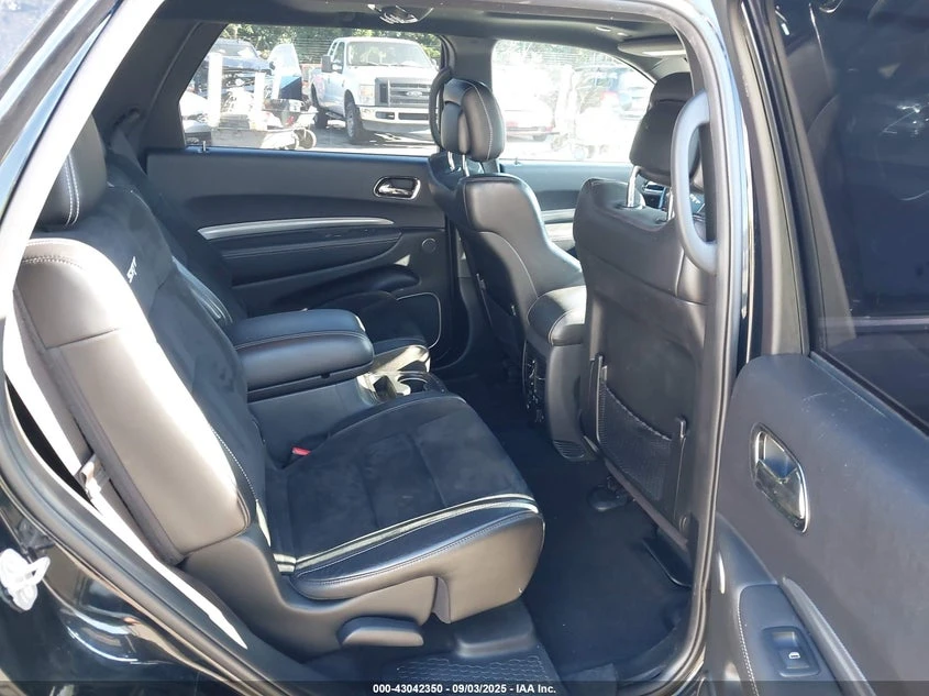 Dodge Durango 6.4L V-8 , 475HP All Wheel Drive | Mobile.bg � ����������� 8