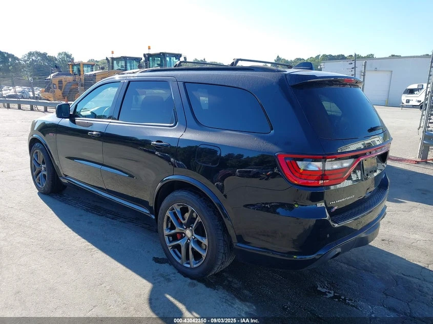 Dodge Durango 6.4L V-8 , 475HP All Wheel Drive | Mobile.bg � ����������� 3