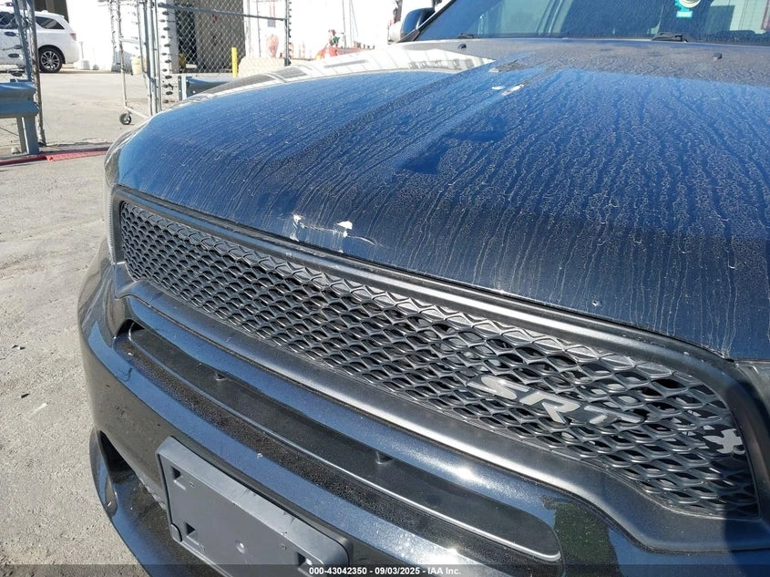 Dodge Durango 6.4L V-8 , 475HP All Wheel Drive | Mobile.bg � ����������� 6