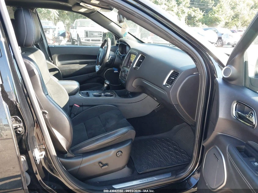 Dodge Durango 6.4L V-8 , 475HP All Wheel Drive | Mobile.bg � ����������� 5