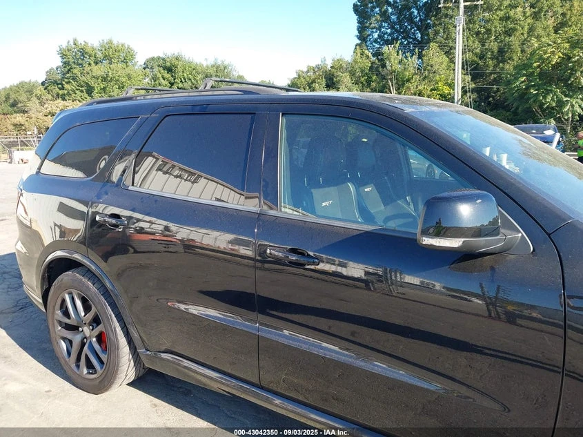 Dodge Durango 6.4L V-8 , 475HP All Wheel Drive | Mobile.bg � ����������� 13