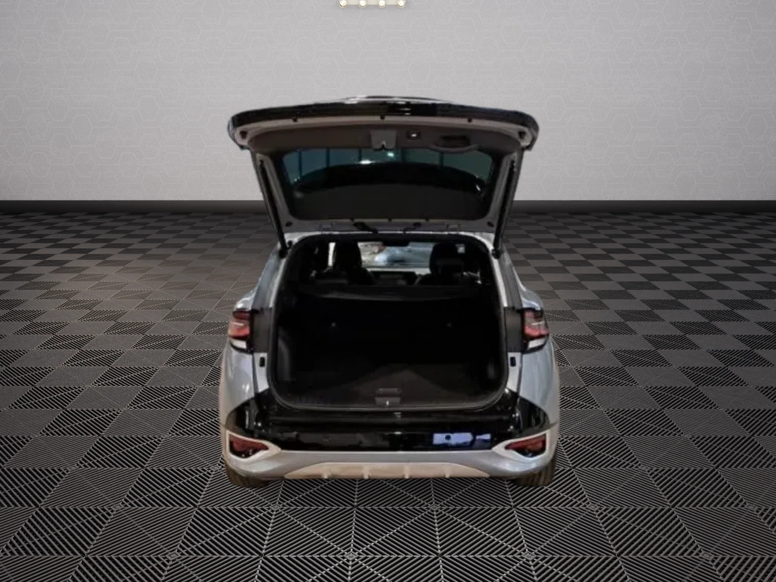 Kia Sportage GT LINE Hybrid, снимка 5 - Автомобили и джипове - 54152549