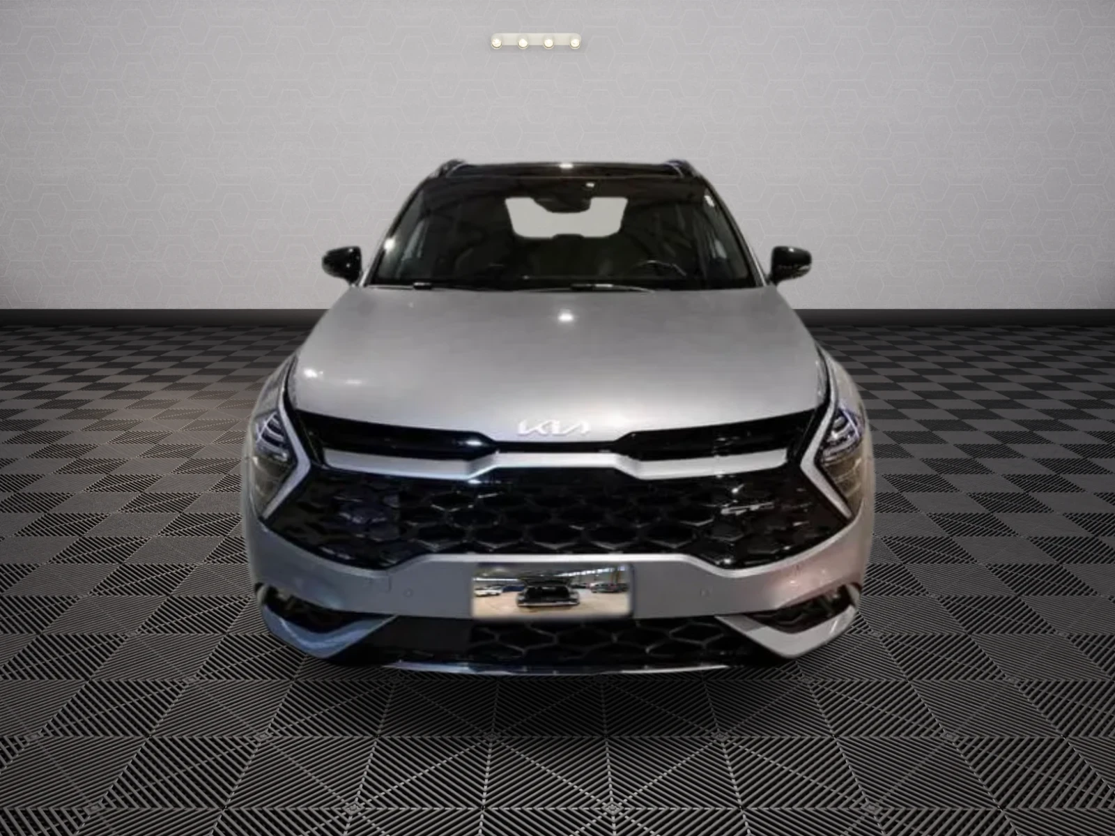 Kia Sportage GT LINE Hybrid, снимка 4 - Автомобили и джипове - 54152549